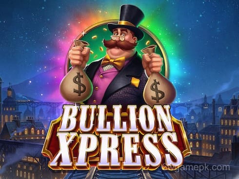 Bullion Xpress Game Image