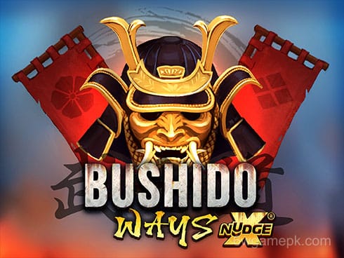 Bushido Ways xNudge Game Image