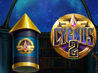 Cygnus 2 Game Image