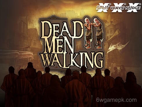 Dead Men Walking Game Image