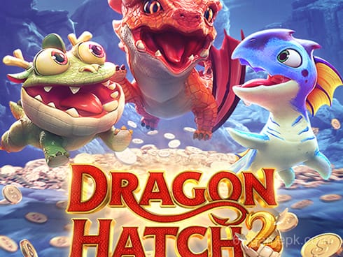 Dragon Hatch 2 Game Image