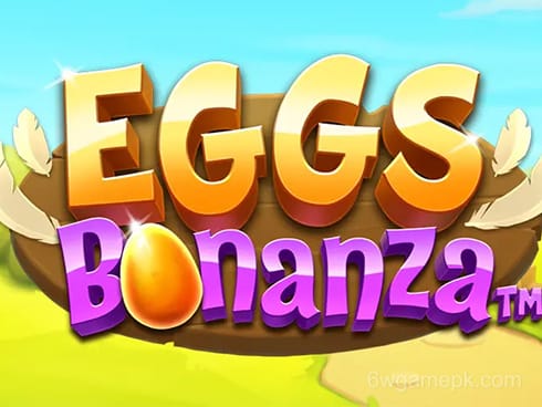 Eggs Bonanza Game Image