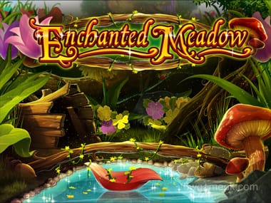 Enchanted Meadow Game Image