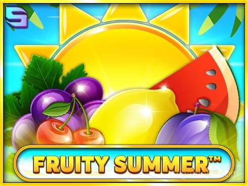 Fruity Summer Game Image