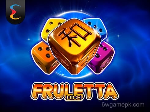 Fruletta (Dice) Game Image