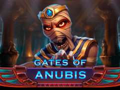 Gates Of Anubis Game Image