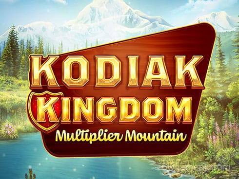 Kodiak Kingdom Game Image