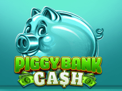 Piggy Bank Cash Game Image