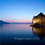 Avatar of Shayan Abbas